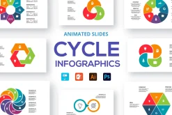 Mega Set Animated Template