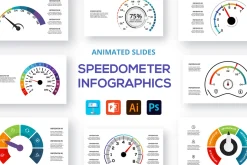 Mega Set Animated Template
