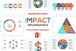 Mega Set Animated Template