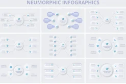 Mega Set Animated Template