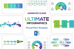 Mega Set Animated Template