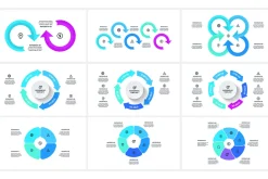 Mega Set Animated Template