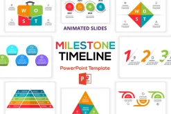 Mega Set Animated Template