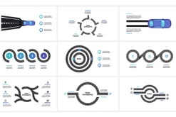 Mega Set Animated Template