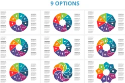 Mega Set Animated Template