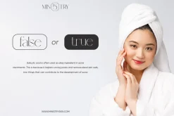 Meira - Makeup & Beauty Serif