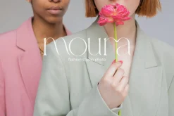 Meira - Makeup & Beauty Serif