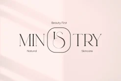 Meira - Makeup & Beauty Serif