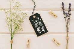 Melifates Modern Elegant Handwritten