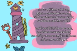Melodica cute font