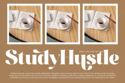 Melody Cottage Modern Bold Serif