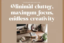 Melody Cottage Modern Bold Serif