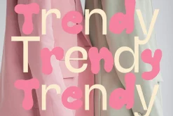 Melon & Mint – A Fresh Font Duo