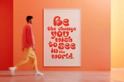Melta - Bubble Groovy Font