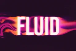 Melting Illusion Text Effects