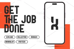 Menante Modern Sans Font