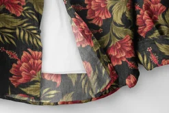 Men's long sleeve shirt Mockup