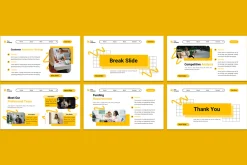 Mental Health - Google Slides