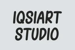 Menuvar Chalko - Chalk & Marker Font