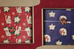 Meowy Christmas • cards & elements