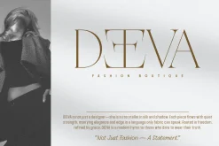 Meravila - A Sophisticated Serif