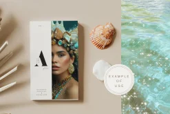 Mermaid Fairytale Sparkle Kit