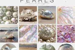 Mermaid Fairytale Sparkle Kit