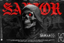 MERS Metal Gothic Acidgraphix