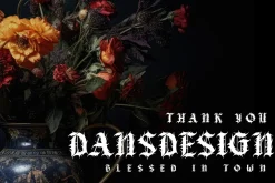 Mesciv Metal Blackletter Font