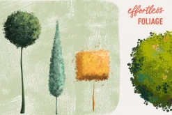 Mess Makers: Mixed Media Brushes