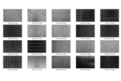 20 Metal Floor Texture HQ