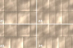 36 Metal Panel Tiles Backgrounds
