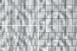 36 Metal Panel Tiles Backgrounds