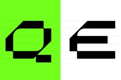 Metis Mono | Space Modern Font