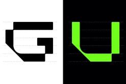Metis Mono | Space Modern Font