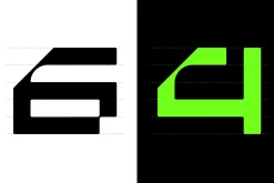Metis Mono | Space Modern Font