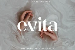 Mia Culver – Cool Display Serif