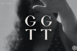 Mia Culver – Cool Display Serif