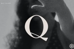 Mia Culver – Cool Display Serif