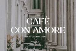 Mia Culver – Cool Display Serif
