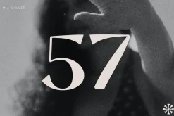 Mia Culver – Cool Display Serif