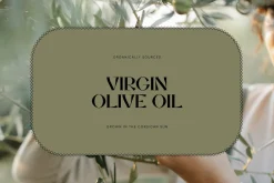Mia Culver – Cool Display Serif