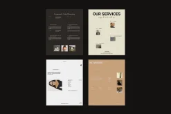 MIA I Instagram Marketing Kit