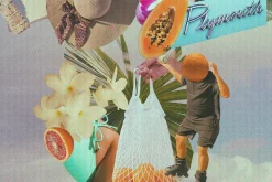 Miami Beach Collage Elements
