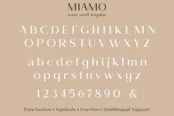 Miamo