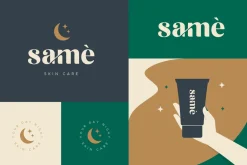 michael - beauty ligature font