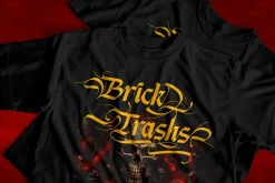 Micky Rinse Typeface