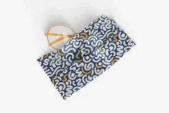 Microfiber Cleaning Cloths Mockup