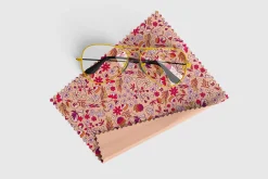 Microfiber Cleaning Cloths Mockup