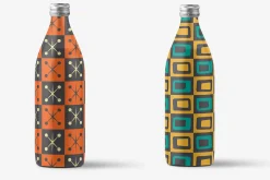 Mid-Century Modern Ornaments Font